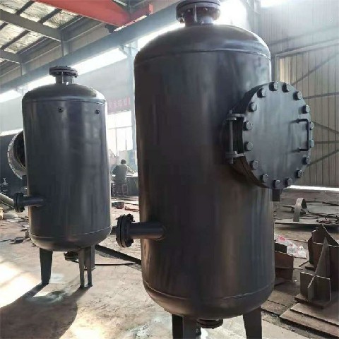 疏水擴容器
